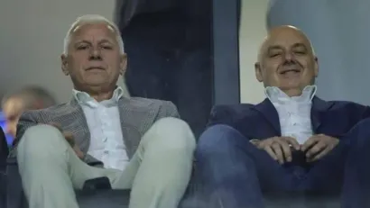 FK Vojvodina/Nenad Mihajlović