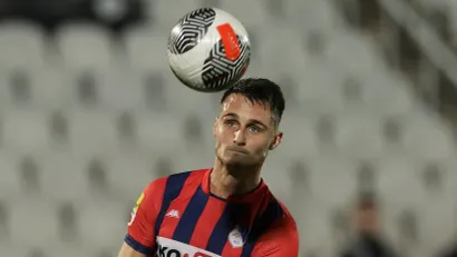 Nikola Kodžić (@StarSport)