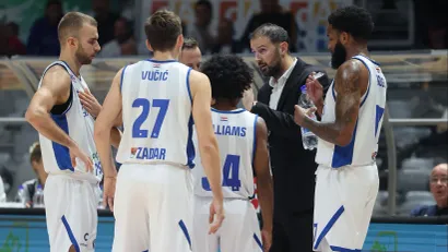 Foto: ABA liga/Zvonko Kucelin