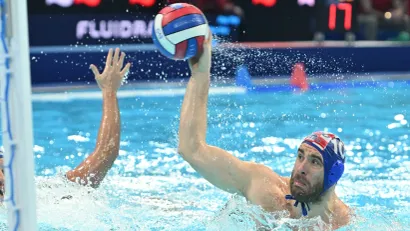 Josip Vrlić (©MN Press)