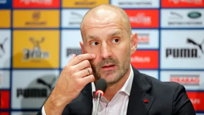 Ilija Stolica (©Starsport)