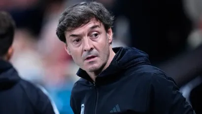 Santi Denija (AP Photo/Petr David Josek)