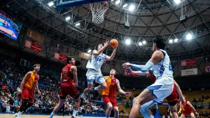 ©FIBA Basketball