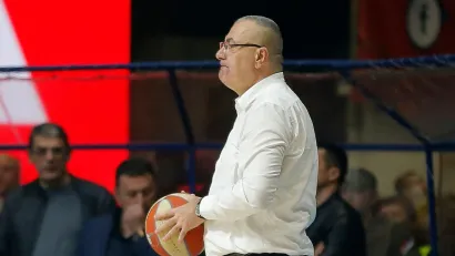 Jasmin Repeša (Starsport)