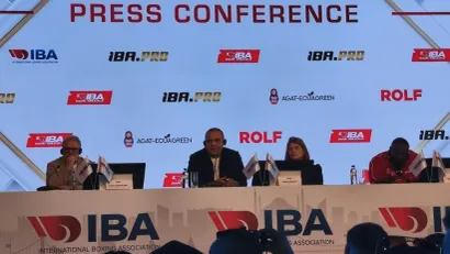 IBA konferencija za medije