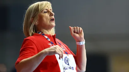 Sandra Kolaković (@Starsport)
