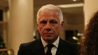 Vladimir Jugović (©Star Sport)