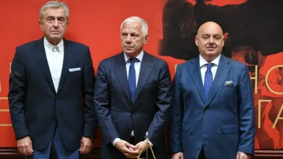FK Vojvodina/Nenad Mihajlović