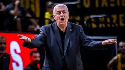 Dragan Šakota (©FIBA Basketball)