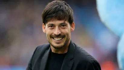 David Silva (AP Photo/Dave Thompson)