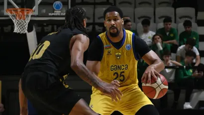 Foto: FIBA