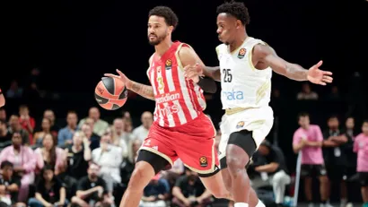 Vajler-Beb i Rajt u duelu (FOTO: Dubai BC)