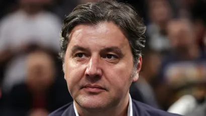 Dejan Bodiroga (©Star Sport)