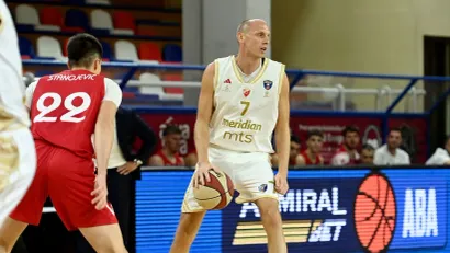 Dejan Davidovac (©MN Press)