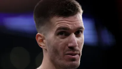 Filip Petrušev (©Star Sport)
