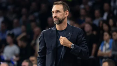 Đuzepe Poeta (Foto: Starsport)