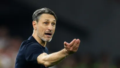 Niko Kovač (Reuters)