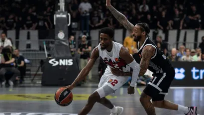 Kobi Simons (Starsport)
