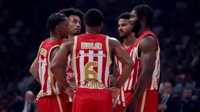 KK Crvena zvezda (Starsport)