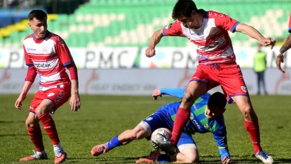 (©Starsport)