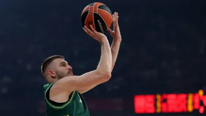 Nikos Rogavopulos