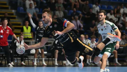 Ivan Mićić (©MN Press)
