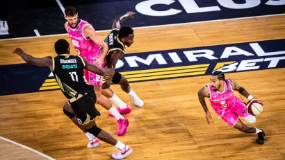 (©ABA liga/UB-T Cluj-Napoca)