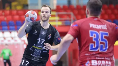 Miha Kotar (©MN Press)