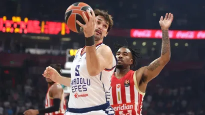 Dario Šarić (©MN Press)