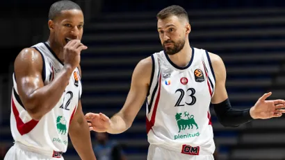 Devon Hol i Marko Gudurić (Starsport)