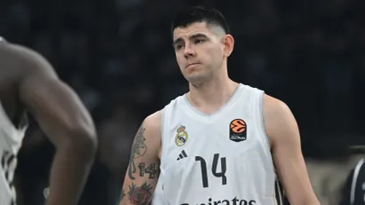 Gabrijel Dek (©MN Press)