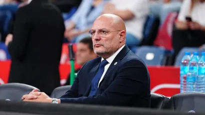 Saša Đorđević (Foto: Gulver/Murat Yuce)