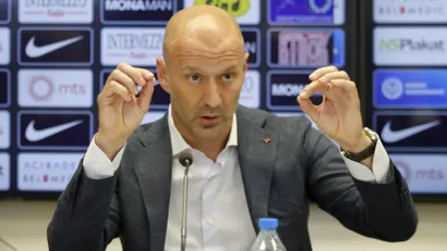 Ilija Stolica (©Starsport)