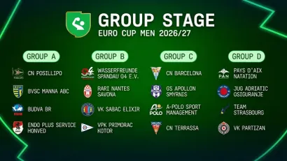 (©European Aquatics)