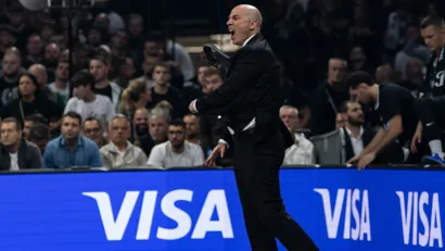 Đoan Penjaroja (Foto: Starsport)