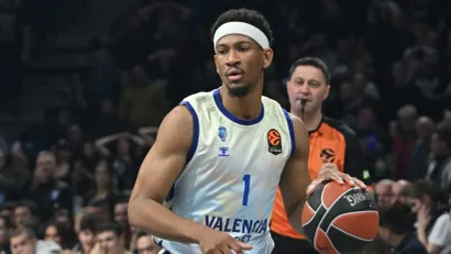 Kameron Tejlor (©MN Press)