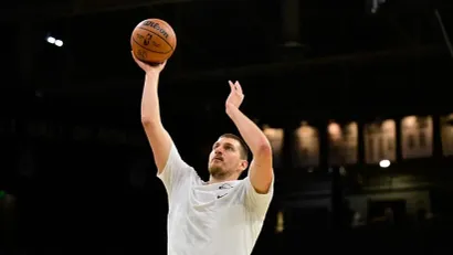 Nikola Jokić (AFP)