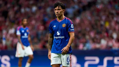 Lisandro Martinez (Gulliver©xLexPictorium)