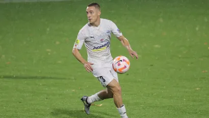 Marko Konatar (©Starsport)