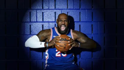 Lebron Džejms (©AFP)