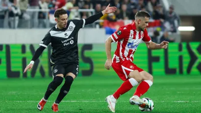 Elšnik (©Starsport)