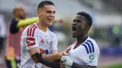 (©HNK Hajduk.hr)