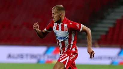Vladimir Lučić (©Star Sport)