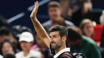 Novak Đoković (Reuters)