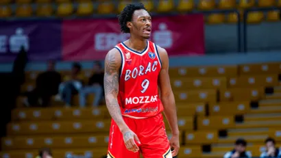 Entoni Roj (©ABA liga/Cibona/Ivana Dergez)