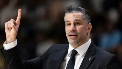 Dušan Alimpijević (©Star Sport)