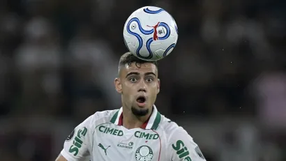 Andreas Pereira (©Reuters)