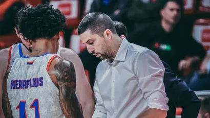 Nenad Stefanović (©ABA liga/Igokea/Marija Vuruna)