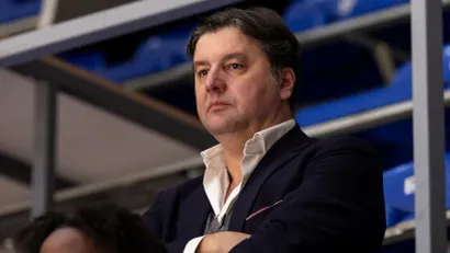 Dejan Bodiroga (Starsport)