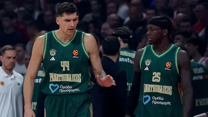 Dinos Mitoglu i Kendrik Nan (Starsport)